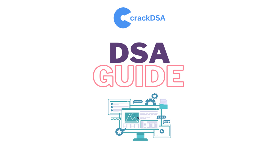 Complete DSA Guide for Beginners