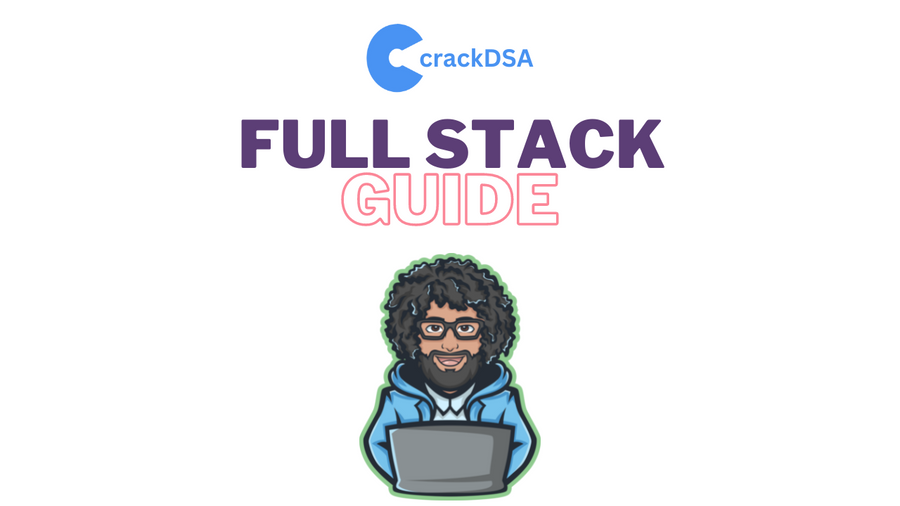 Complete Full Stack Development Roadmap from Scratch